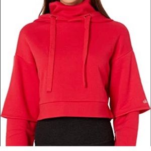 All Yoga Eternal Hoodie